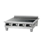 Bartscher Induktionskocher 4P 50-1 TCK – Bild 9