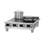 Bartscher Induktionskocher 4P 50-1 TCK – Bild 10