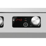 Bartscher Induktionskocher 4P 50-1 TCK – Bild 6