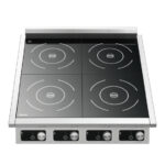 Bartscher Induktionskocher 4P 50-1 TCK – Bild 2