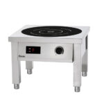 Bartscher Hockerkocher IND 1K300 – Bild 5