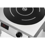 Bartscher Hockerkocher IND 1K300 – Bild 2