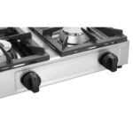 Bartscher Gaskocher 2K1100-N – Bild 8