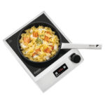 Bartscher Induktionskocher IK 35-1TCK – Bild 2