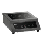 Bartscher Induktionskocher IK 35TC-SW – Bild 5
