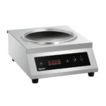 Bartscher Induktionswok IW 50 – Bild 5