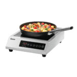 Bartscher Induktionskocher IK 30TCS-1 – Bild 7