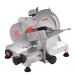 Vaiotec Aufschnittmaschine 220, 425 x 388 mm