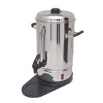 Vaiotec Kaffee Perkolator 6 Liter, 378 x 314 mm