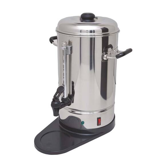 10608-1.jpg Vaiotec Kaffee Perkolator 6 Liter, 378 x 314 mm – Bild 1