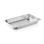 Vaiotec Topline Gastronorm-Behälter GN 1/1 - 65 mm