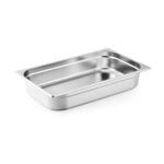 Vaiotec Topline Gastronorm-Behälter GN 1/1 - 100 mm