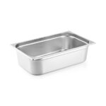 Vaiotec Topline Gastronorm-Behälter GN 1/1 - 150 mm