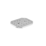 Vaiotec Topline Gastronorm Abtropfgitter GN 1/2