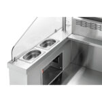 Bartscher Kochstation KST3240 Plus – Bild 7