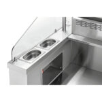 Bartscher Kochstation KST2200 Plus – Bild 4