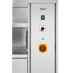 Bartscher Kochstation KST3240 Eco – Bild 8