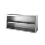 Vaiotec Topline Wandhängeschrank / offen, 800 x 400 mm