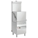 Bartscher Durchschubspülmaschine DS Eco500LPR – Bild 6