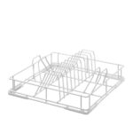 Bartscher Tellerkorb 400x400x120 – Bild 3