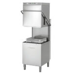 Bartscher Durchschubspülmaschine DS 500 – Bild 9