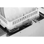 Bartscher Durchschubspülmaschine DS 500 – Bild 6