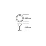 Bartscher Durchschubspülmaschine DS 500 SR – Bild 8