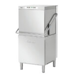 Bartscher Durchschubspülmaschine DS 600 LPR – Bild 9