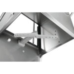 Bartscher Durchschubspülmaschine DS 600 LPR – Bild 4