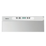 Bartscher Durchschubspülmaschine DS 600 LPR – Bild 7