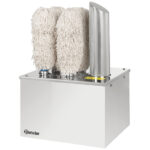 Bartscher Gläserpoliermaschine – Bild 2