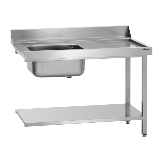 109741.jpg Bartscher Vorabräumung DS-R1B – Bild 1