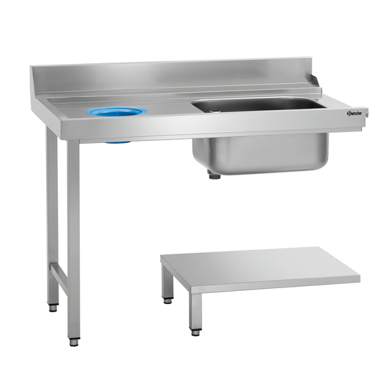 109742.jpg Bartscher Vorabräumung DS-LI1BAS – Bild 1