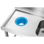 Bartscher Vorabräumung DS-LI1BAS – Bild 3