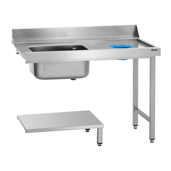 109743.jpg Bartscher Vorabräumung DS-R1BAS – Bild 1