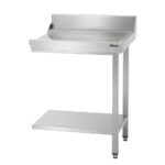 Bartscher Ablauftisch DS-700R – Bild 2