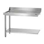 Bartscher Ablauftisch DS-1200LI – Bild 3