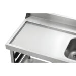 Bartscher Vorabräumung DS-LI1B SKE – Bild 3