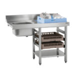 Bartscher Vorabräumung DS-RE1B SKE