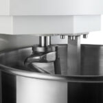 Maxima Gastro Teigmischer - 60 l - 38 kg Teig - 2 Geschwindigkeiten - 400 V – Bild 10