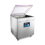 Maxima Gastro Vakuumiergerät - 70 cm Siegelbalken - W72 x D61 x H21,5 cm Kammer – Bild 10