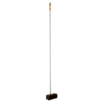 Prismafood Ofenbesen aus Naturfasern (BxTxL) 22 x 7 x 170 cm