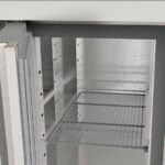 Vaiotec Topline Tiefkühltisch / 3-fach GN1/1 mit 4 Schubladen / 1 Tür, 1795 x 700 mm – Bild 3