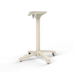 Feros X Cross – Tischgestell niedrig, Sand