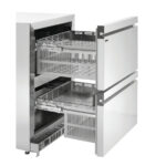 Bartscher Schubladenkühler 600S2 – Bild 2