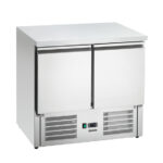 Bartscher Mini-Kühltisch 900T2 – Bild 8