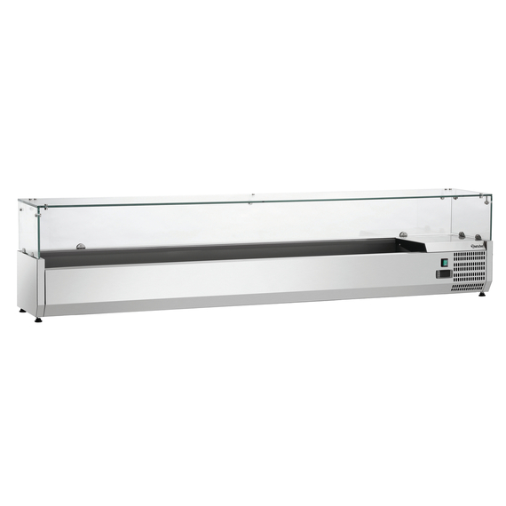 110274.jpg Bartscher Kühlaufsatz GL4-2001 – Bild 1