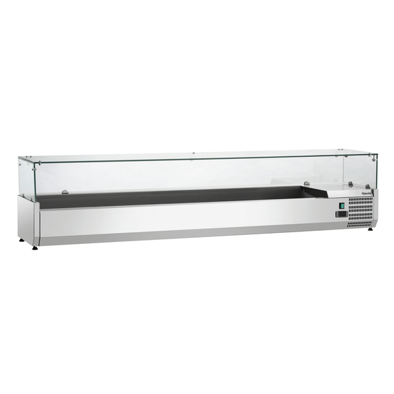 110279.jpg Bartscher Kühlaufsatz GL3-2001 – Bild 1