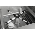 Bartscher Spülmaschine GS E350 LPR – Bild 5