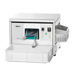 Bartscher Besteckpoliermaschine 1500/17 – Bild 5